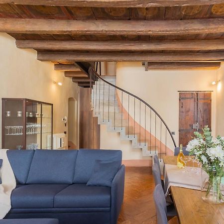 Antiche Mura Como By Rent All Como Dış mekan fotoğraf