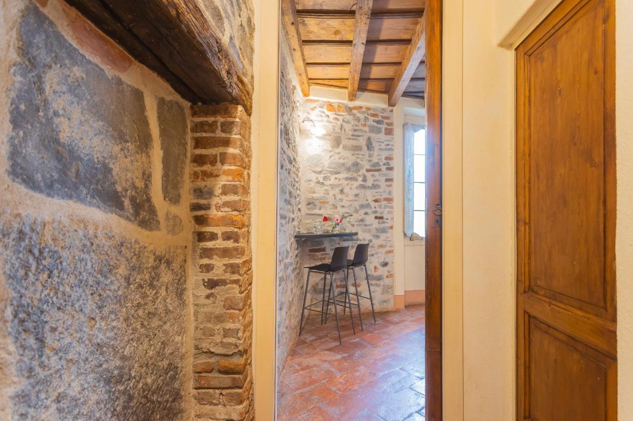 Antiche Mura Como By Rent All Como Dış mekan fotoğraf