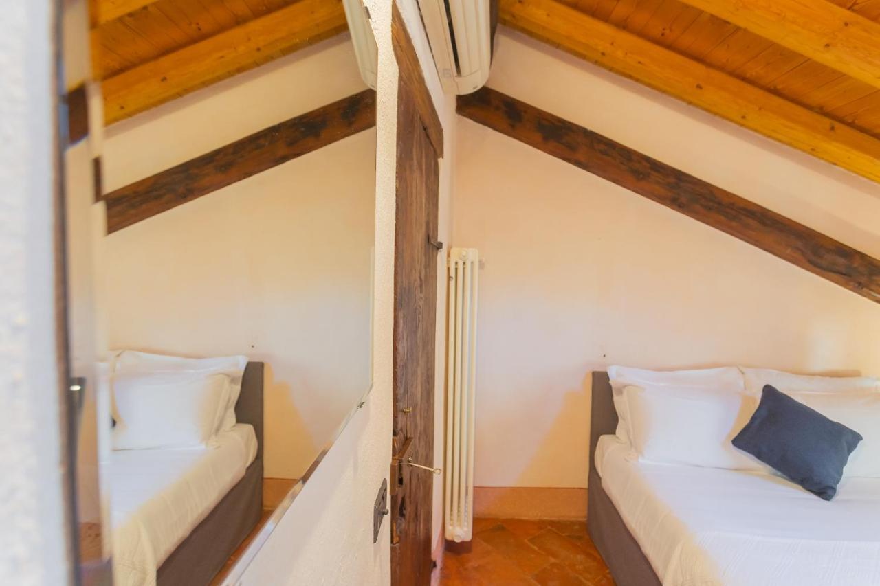 Antiche Mura Como By Rent All Como Dış mekan fotoğraf