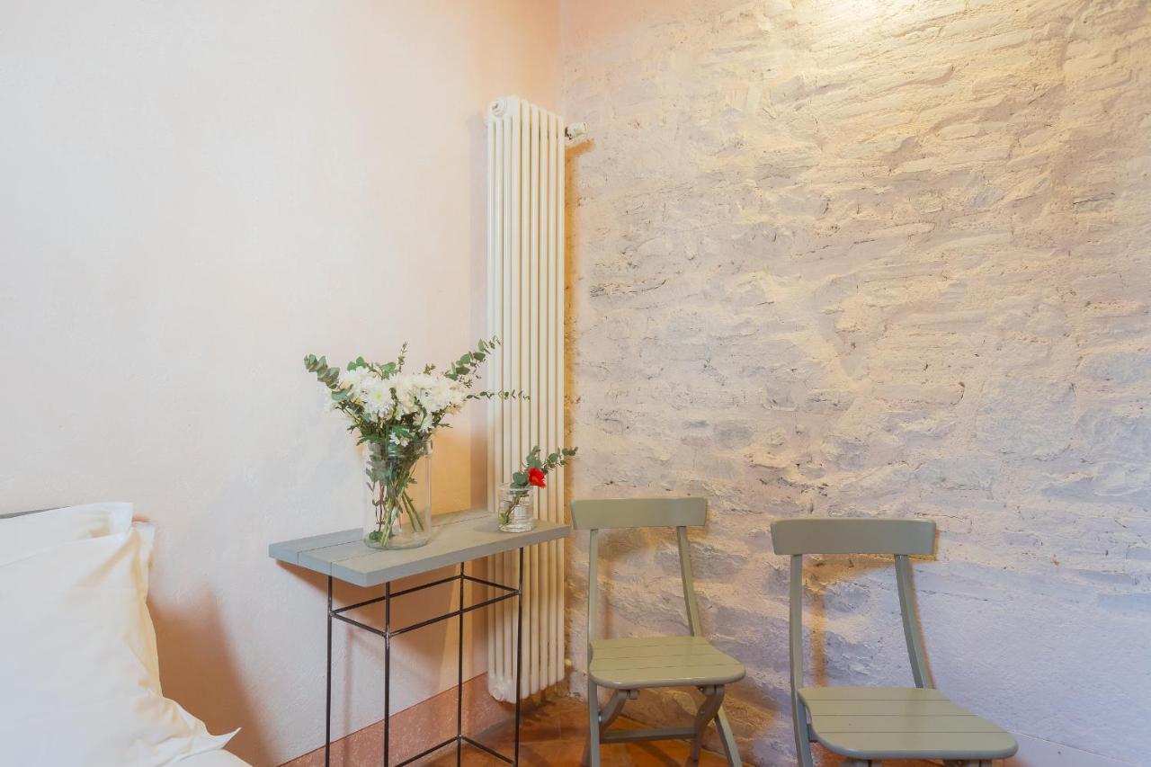 Antiche Mura Como By Rent All Como Dış mekan fotoğraf