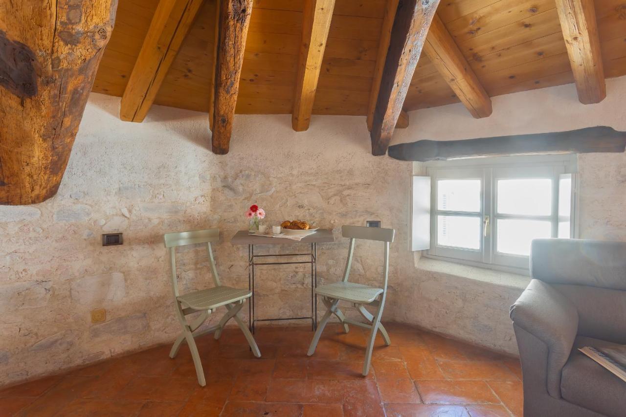Antiche Mura Como By Rent All Como Dış mekan fotoğraf