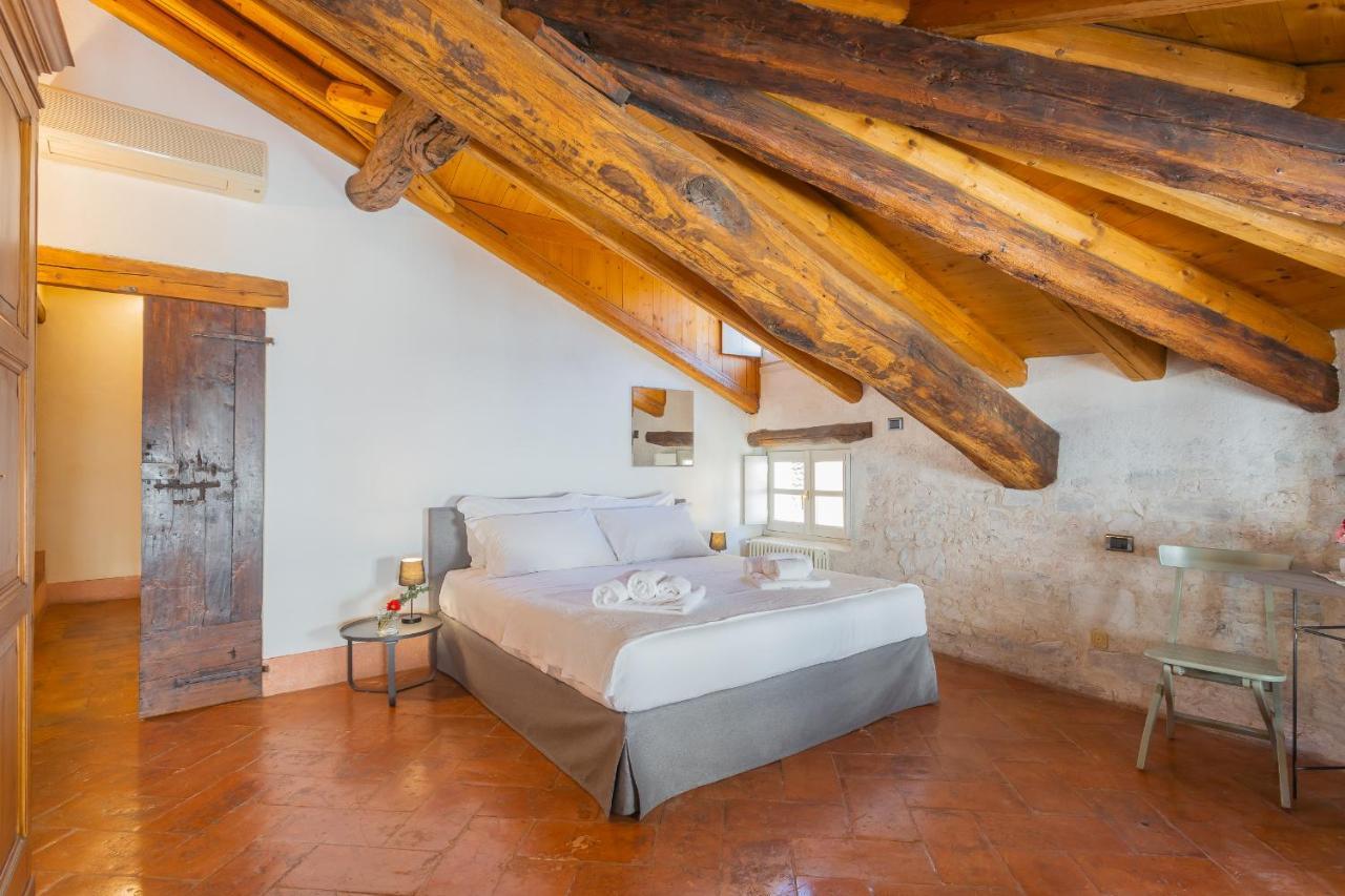 Antiche Mura Como By Rent All Como Dış mekan fotoğraf