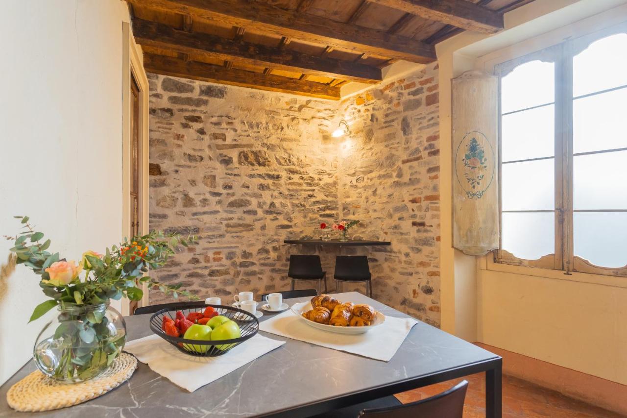 Antiche Mura Como By Rent All Como Dış mekan fotoğraf