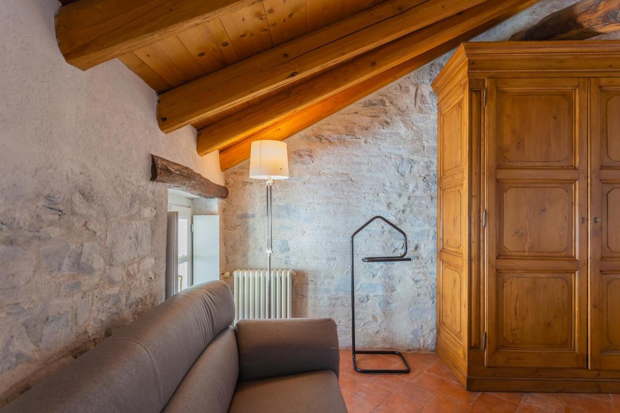 Antiche Mura Como By Rent All Como Dış mekan fotoğraf