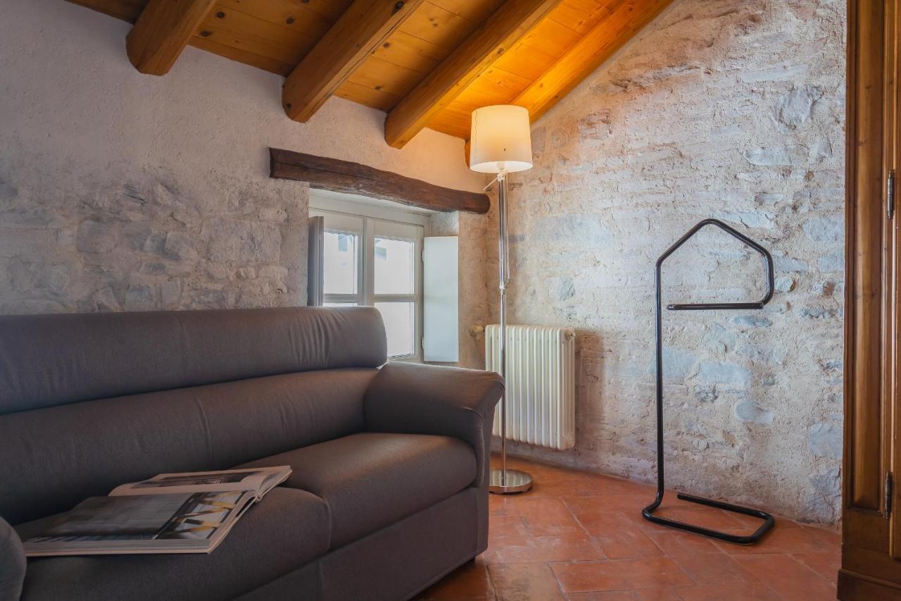 Antiche Mura Como By Rent All Como Dış mekan fotoğraf