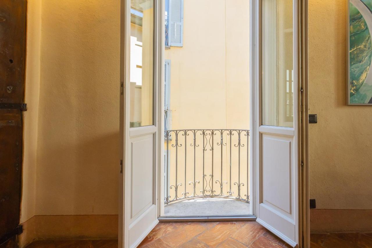 Antiche Mura Como By Rent All Como Dış mekan fotoğraf