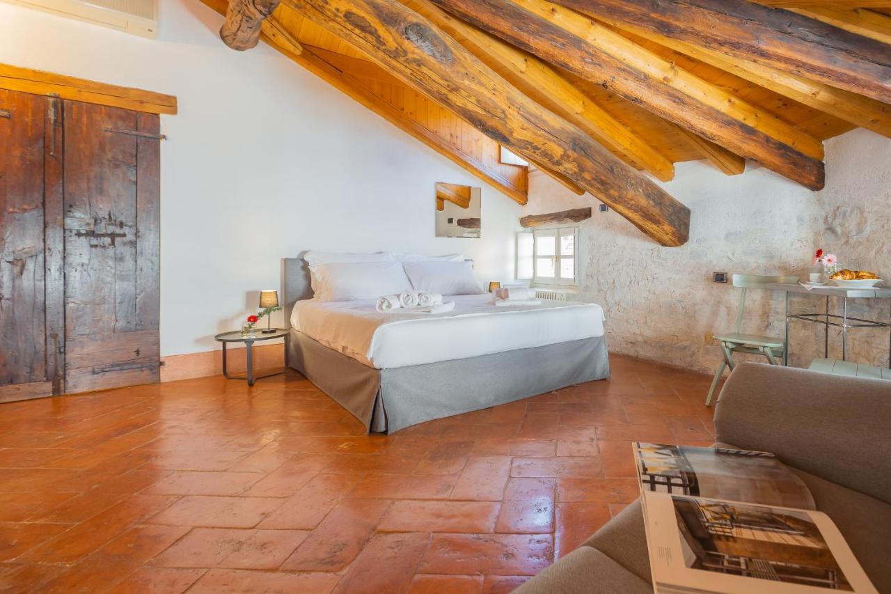 Antiche Mura Como By Rent All Como Dış mekan fotoğraf