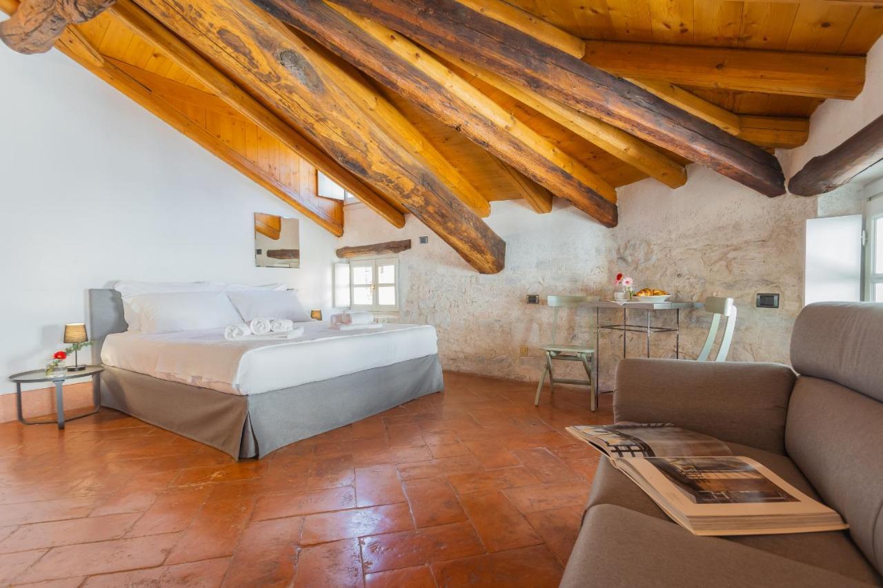 Antiche Mura Como By Rent All Como Dış mekan fotoğraf